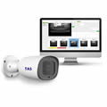 ZK-LPR Car ID cctv camera For Access Control